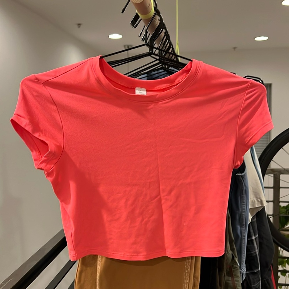 Alo Yoga Top